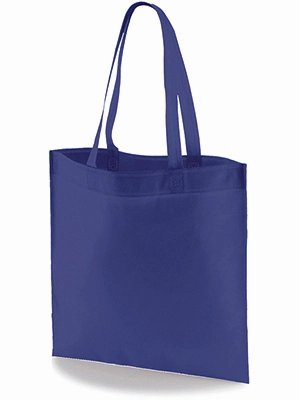 Immagine Shopper in tnt cm 38x42 MISO