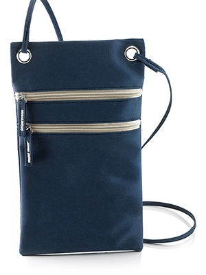 Immagine Porta documenti da viaggio Vagamondo LISBONA