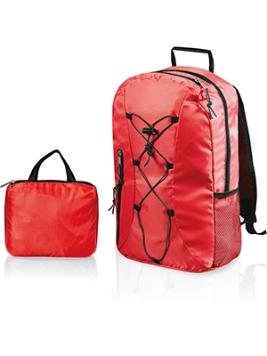 Immagine Zaino viaggi ripiegabile in ripstop Vagamondo FOLDO