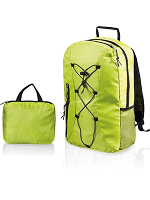 Immagine Zaino viaggi ripiegabile in ripstop Vagamondo FOLDO