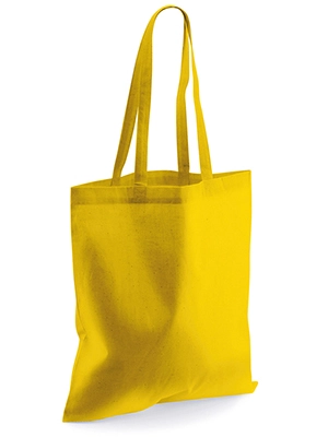 Immagine Shopper in cotone 110gr cm 38x42 TAO