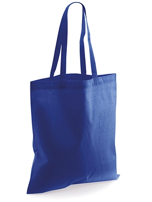 Immagine Shopper in cotone 110gr cm 38x42 TAO