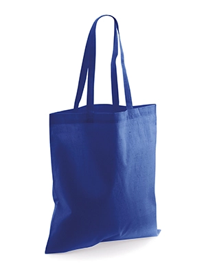 Immagine Shopper in cotone 110gr cm 38x42 TAO