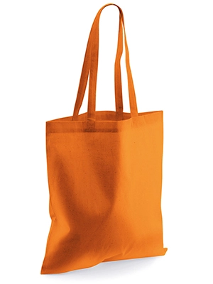 Immagine Shopper in cotone 110gr cm 38x42 TAO
