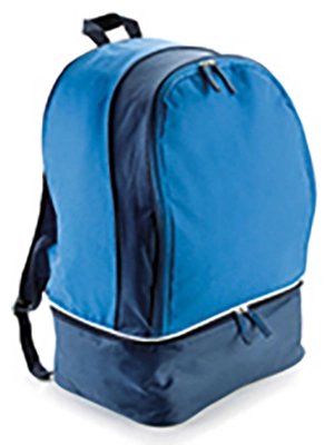 Immagine Borsone zaino con scarpiera Funfit COLUMBIA