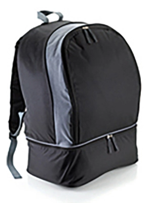 Immagine Borsone zaino con scarpiera Funfit COLUMBIA