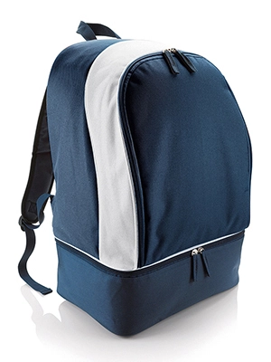 Immagine Borsone zaino con scarpiera Funfit COLUMBIA