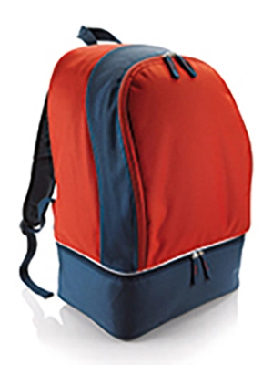 Immagine Borsone zaino con scarpiera Funfit COLUMBIA