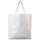 Immagine Shopper in tnt laminato cm 38x42x8 YUKI