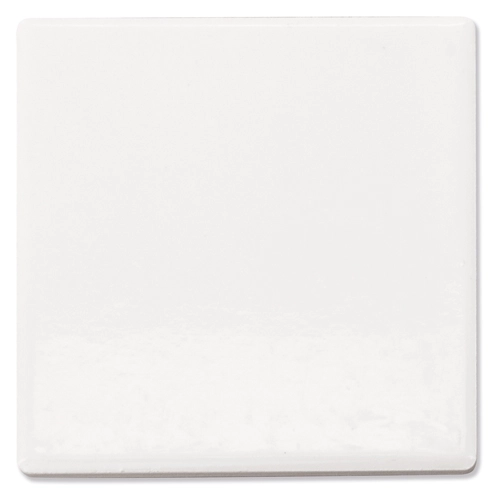 Immagine CALAMITA QUADRATA DI CERAMICA 