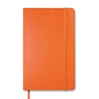 Immagine Quaderno con copertina rigida in formato A6 NOTY-S