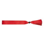 Immagine Braccialetto in tessuto PARTYVIP