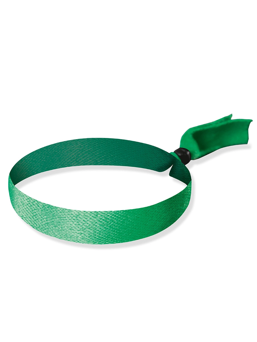 Immagine Braccialetto in tessuto PARTYVIP