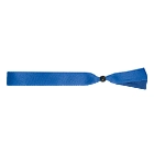 Immagine Braccialetto in tessuto PARTYVIP