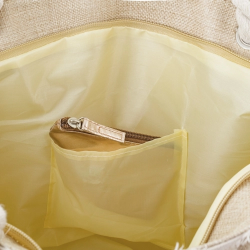 Immagine BORSA NATURE 