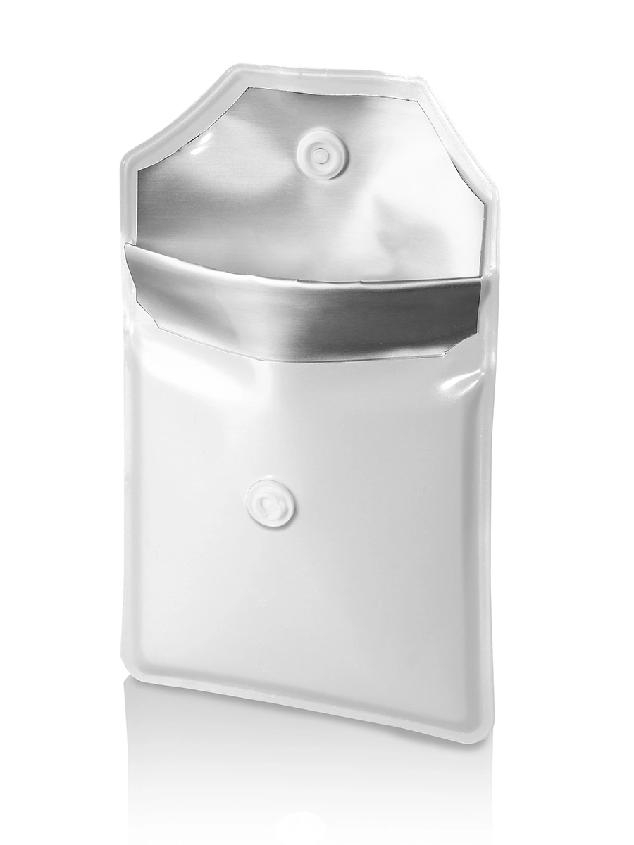 Immagine Posacenere tascabile ASH