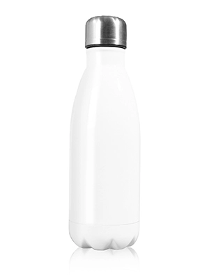 Immagine Borraccia acciaio 500 ml DRINK-50S