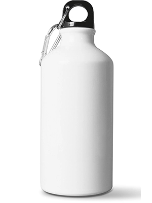 Immagine Borraccia alluminio 500 ml PLUS-50S