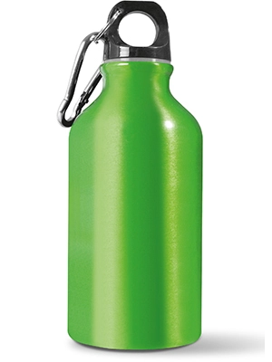 Immagine Borraccia alluminio 350 ml PLUS-35