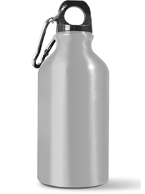 Immagine Borraccia alluminio 350 ml PLUS-35