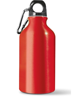 Immagine Borraccia alluminio 350 ml PLUS-35