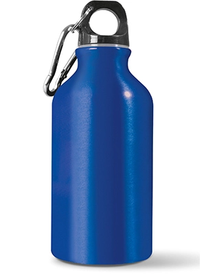 Immagine Borraccia alluminio 350 ml PLUS-35