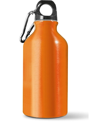 Immagine Borraccia alluminio 350 ml PLUS-35