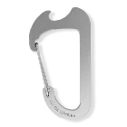 Immagine Portachiavi apribottiglie con moschettone ARK