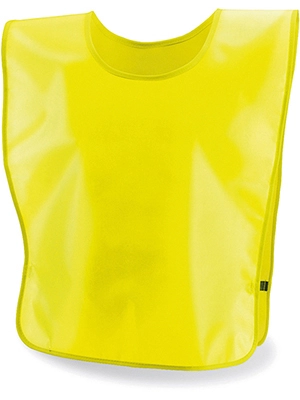 Immagine Casacca da allenamento FunFit PECTOR FLU