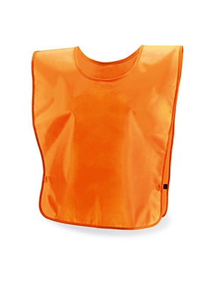 Immagine Casacca da allenamento FunFit PECTOR FLU