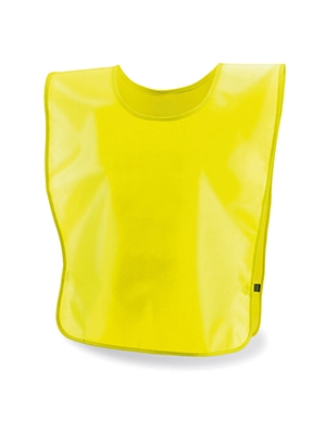 Immagine Casacca da allenamento FunFit PECTOR FLU