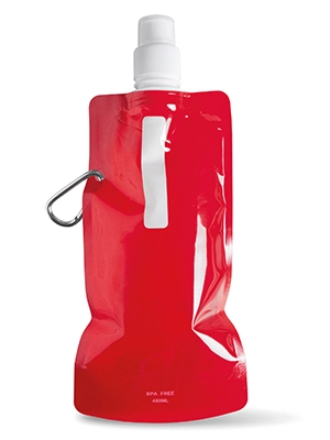 Immagine Borraccia pieghevole 480 ml FAST