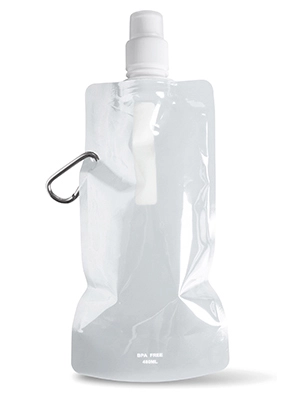 Immagine Borraccia pieghevole 480 ml FAST