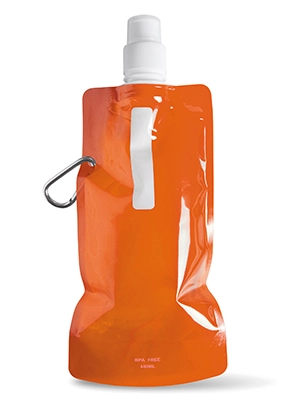 Immagine Borraccia pieghevole 480 ml FAST