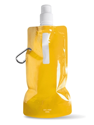 Immagine Borraccia pieghevole 480 ml FAST