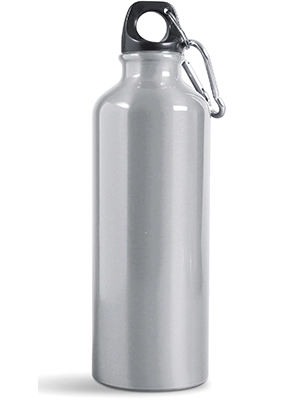 Immagine Borraccia alluminio 500 ml PLUS-50