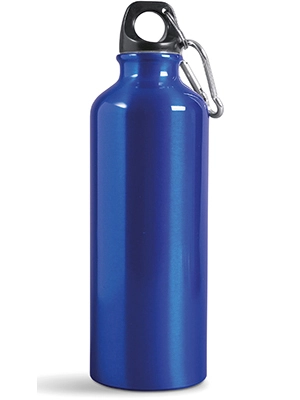 Immagine Borraccia alluminio 500 ml PLUS-50