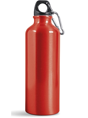 Immagine Borraccia alluminio 500 ml PLUS-50