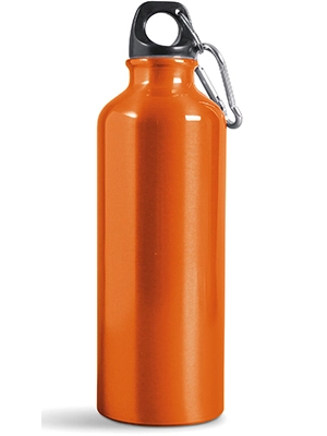 Immagine Borraccia alluminio 500 ml PLUS-50