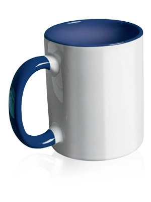 Immagine Tazza mug per sublimazione in ceramica 300 ml MUG-COLORIN