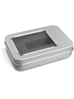 Immagine Confezione per USB memory JOLLY-CASE