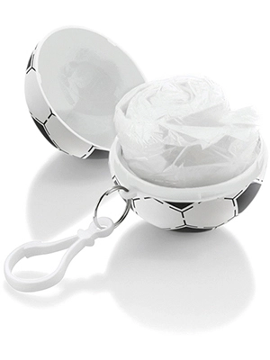 Immagine Poncho impermeabile PONCHO-SOCCER