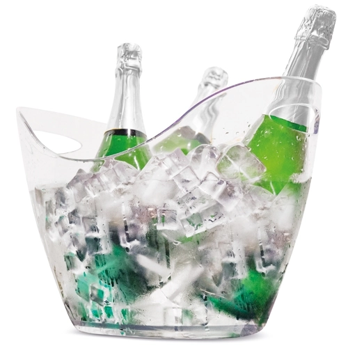 Immagine SECCHIELLO GHIACCIO 8 L 