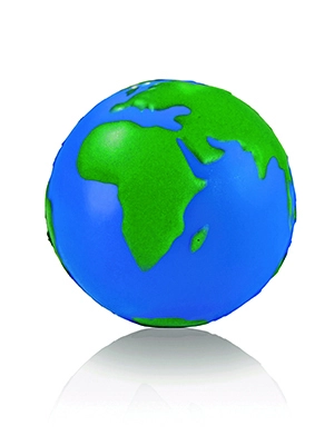 Immagine Antistress MONDO