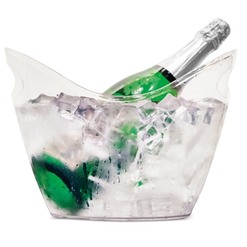 Immagine SECCHIELLO GHIACCIO 4 L 