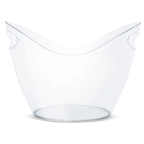 Immagine SECCHIELLO GHIACCIO 4 L 