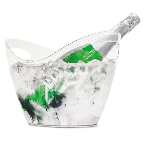 Immagine SECCHIELLO GHIACCIO 4 L 