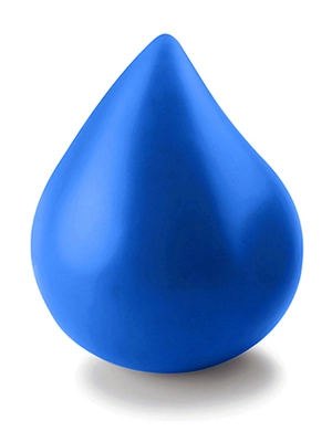 Immagine Gadget antistress GOCCIA