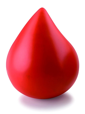 Immagine Gadget antistress GOCCIA