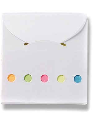 Immagine Memo sticker STICCO